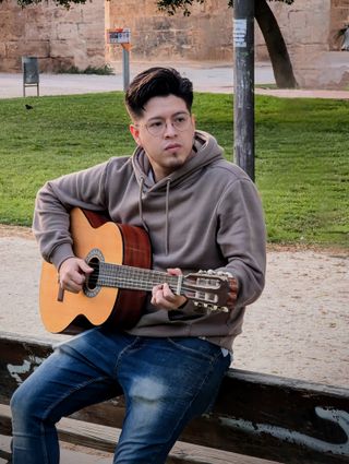 Clases de guitarra para principiantes