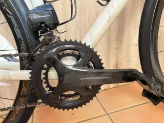 Specialized Aethos S-Works LTD Campagnolo