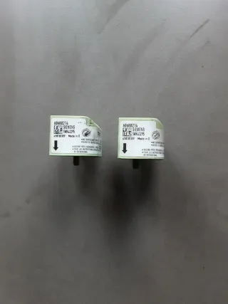 Sensor Impacto Lateral Airbag Siemens 60680214