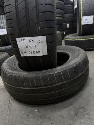 Neumático Goodyear 185/60 R15 84H