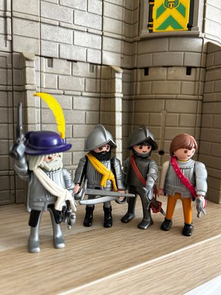 Soldados Tercios Españoles custom