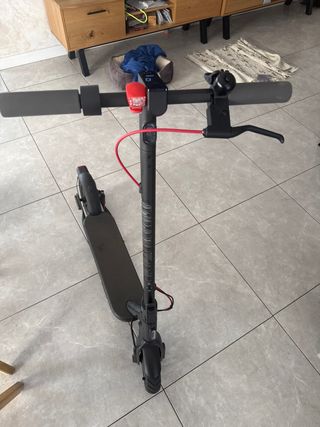 Patinete Eléctrico Xiaomi 4