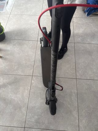 Patinete Eléctrico Xiaomi 4