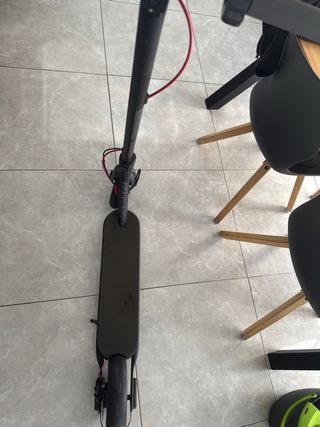 Patinete Eléctrico Xiaomi 4