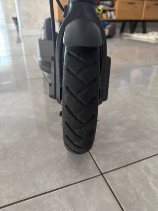 Patinete Eléctrico Xiaomi 4