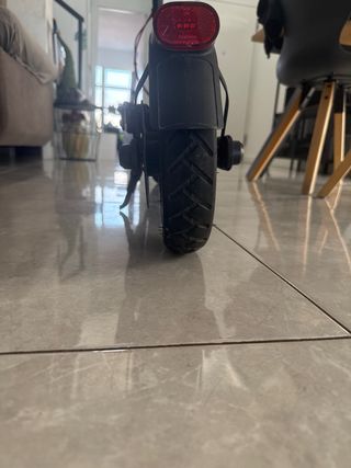 Patinete Eléctrico Xiaomi 4