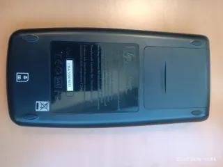 Calculadora Gráfica HP 49g+