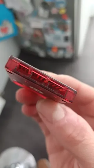 Tarjeta Memoria Mad Catz PS1/PS2