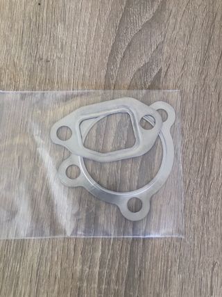 Válvula AGR Opel Corsa C hatchback 1.3 Cdti