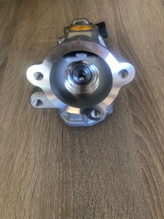 Válvula AGR Opel Corsa C hatchback 1.3 Cdti