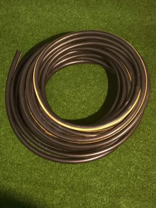 Mangueira de ar comprimido e pulverizaçao agrícula