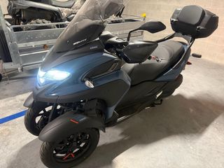 Yamaha Tricity 2025 350cc 577km