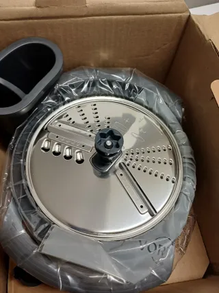 Accesorio Cortador TM6 compatible TM5