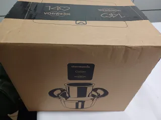 Accesorio Cortador TM6 compatible TM5