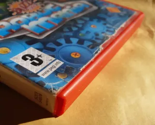 Buzz Junior Robot Mania PS2 PlayStation 2