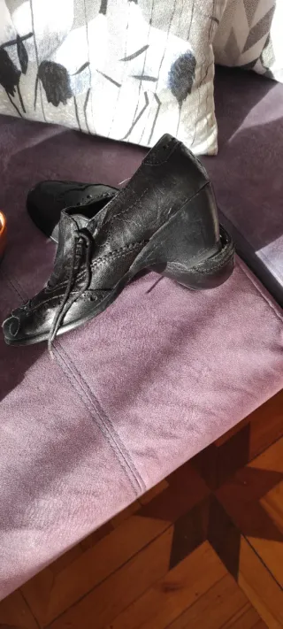 Lolas Zapatos Variados Poco Uso