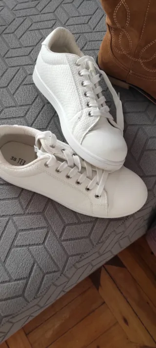 Lolas Zapatos Variados Poco Uso