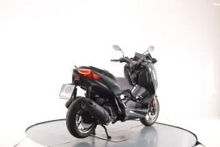 YAMAHA XMAX 125 TECH 2023