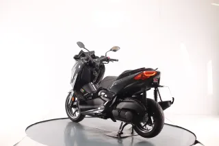 YAMAHA XMAX 125 TECH 2023