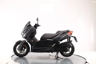 YAMAHA XMAX 125 TECH 2023