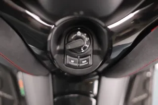 YAMAHA XMAX 125 TECH 2023