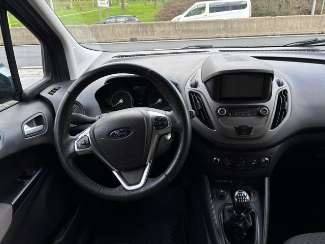 Ford Tourneo Courier 1.5tdci 100cv DISTINTIVO C