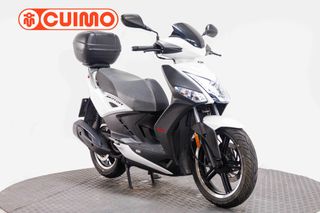 KYMCO AGILITY PLUS