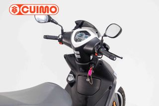KYMCO AGILITY PLUS