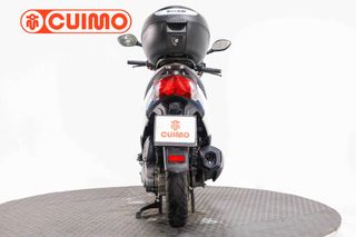 KYMCO AGILITY PLUS