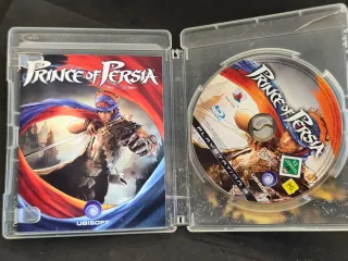 Ps3 Prince of persia