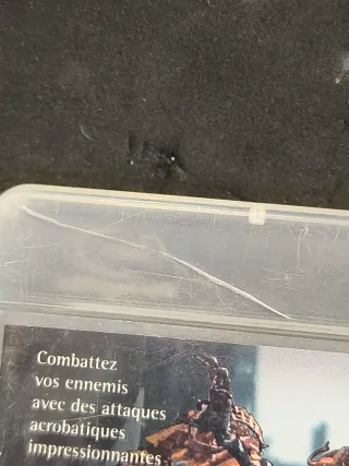 Ps3 Prince of persia