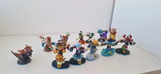SkyLanders