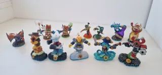 SkyLanders