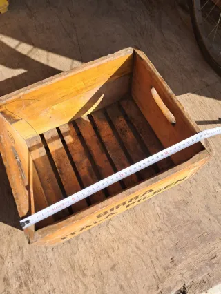 Cassetta Birra Itala Pilsen"Vintage"