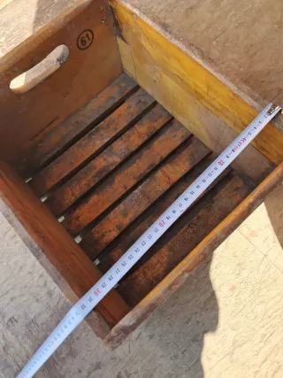 Cassetta Birra Itala Pilsen"Vintage"