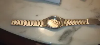 Omega Bracciali + 2Casse 36mm + 3 Fondelli 1242