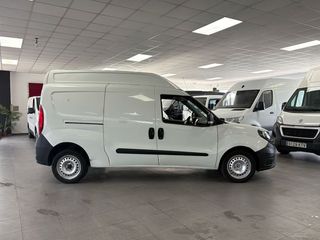 Fiat Doblò 1.6 jtd XL MAXI