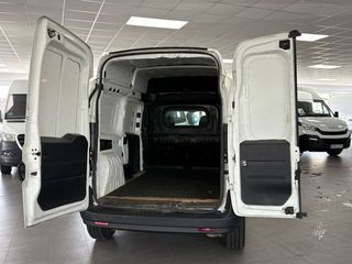 Fiat Doblò 1.6 jtd XL MAXI