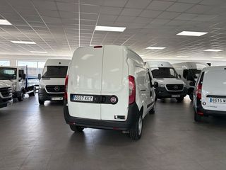 Fiat Doblò 1.6 jtd XL MAXI