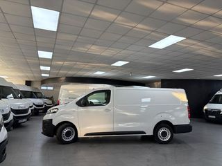 Opel Vivaro 2.0 TURBO 90KW EDITION L3H1 3.1T LARGO