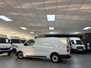 Opel Vivaro 2.0 TURBO 90KW EDITION L3H1 3.1T LARGO