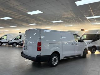 Opel Vivaro 2.0 TURBO 90KW EDITION L3H1 3.1T LARGO