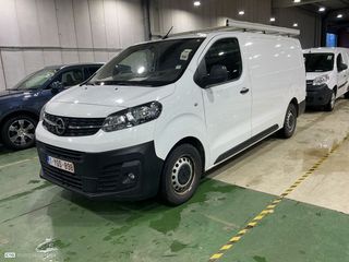 Opel Vivaro 2.0 TURBO 90KW EDITION L3H1 3.1T LARGO