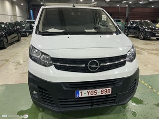 Opel Vivaro 2.0 TURBO 90KW EDITION L3H1 3.1T LARGO