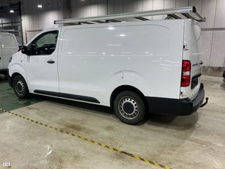 Opel Vivaro 2.0 TURBO 90KW EDITION L3H1 3.1T LARGO
