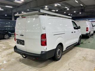Opel Vivaro 2.0 TURBO 90KW EDITION L3H1 3.1T LARGO