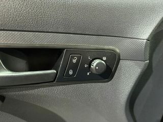 Volkswagen Caddy FG TDI