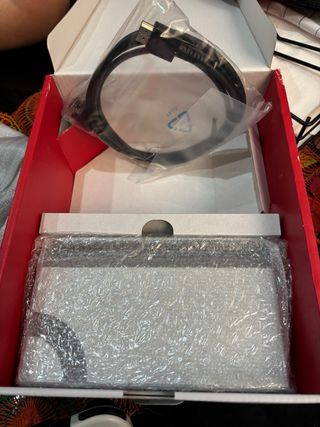 Nintendo Switch OLED Bianca e Nera