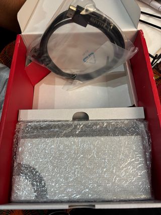 Nintendo Switch OLED Bianca e Nera