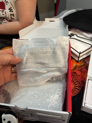 Nintendo Switch OLED Bianca e Nera